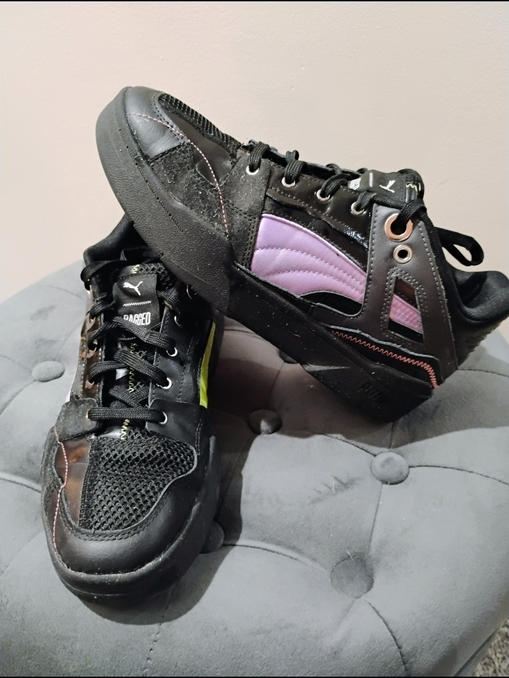 Puma Women's Athletic Sneakers
